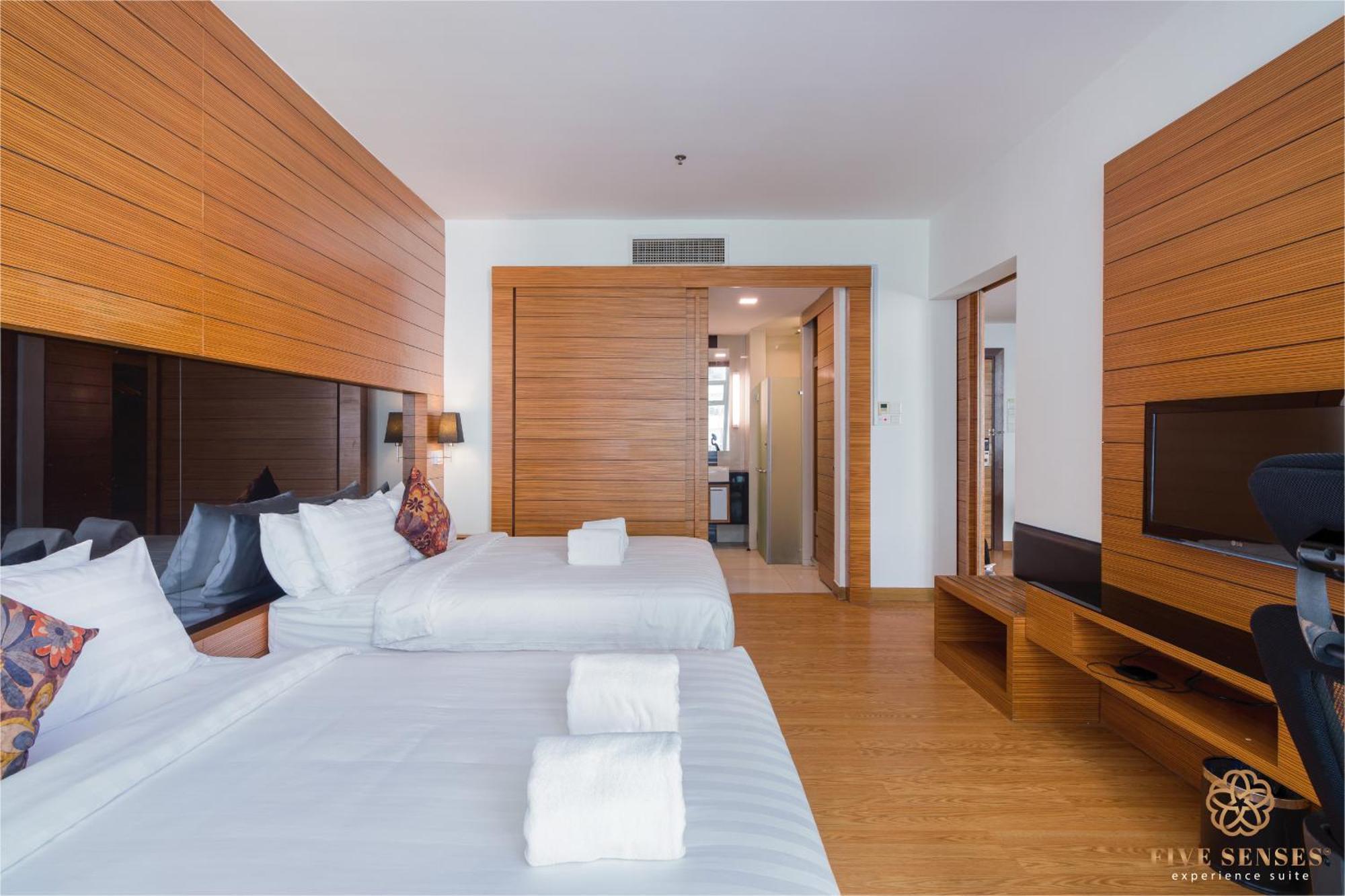 Dua Sentral Signature Suites Kuala Lumpur Quarto foto