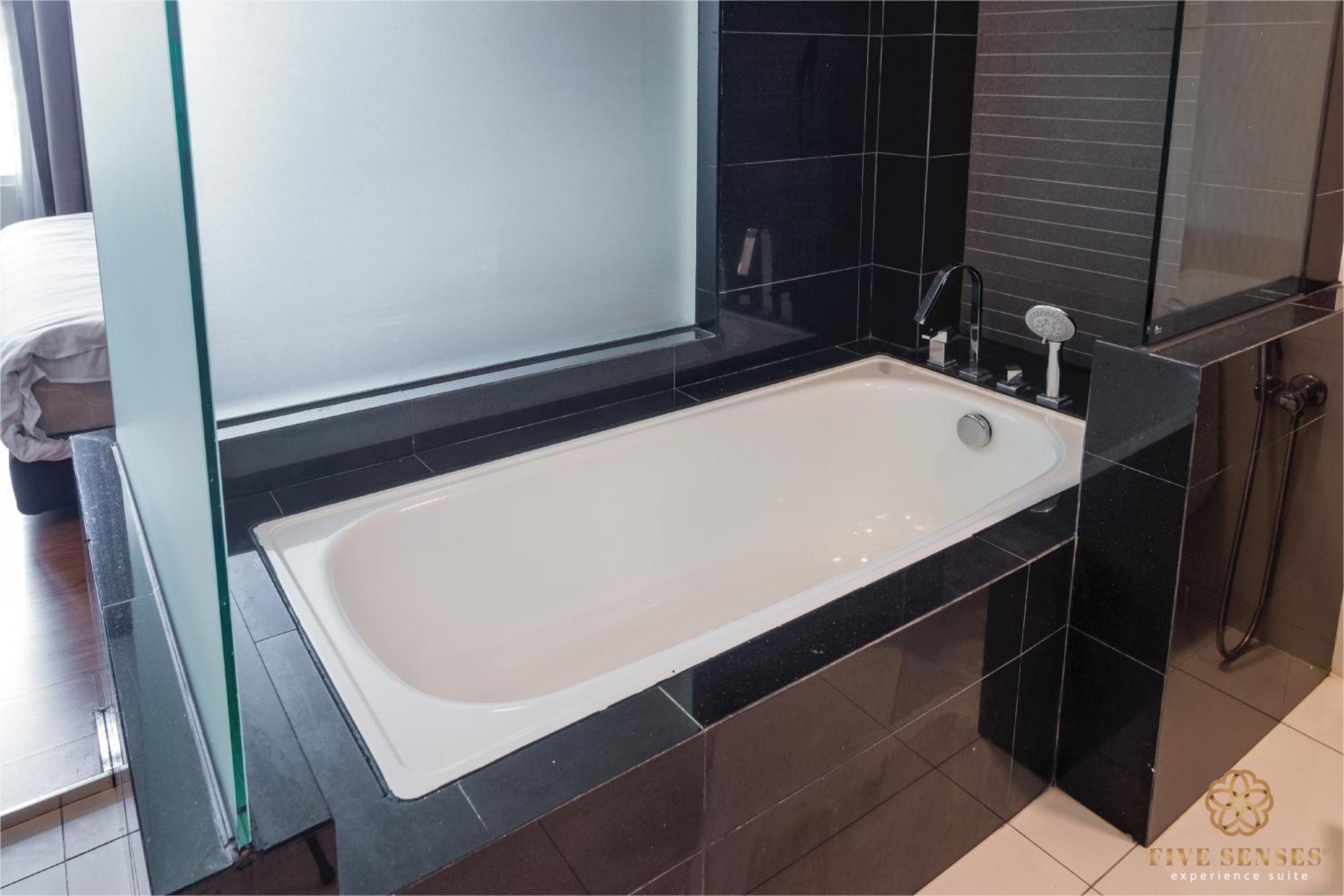 Dua Sentral Signature Suites Kuala Lumpur Quarto foto