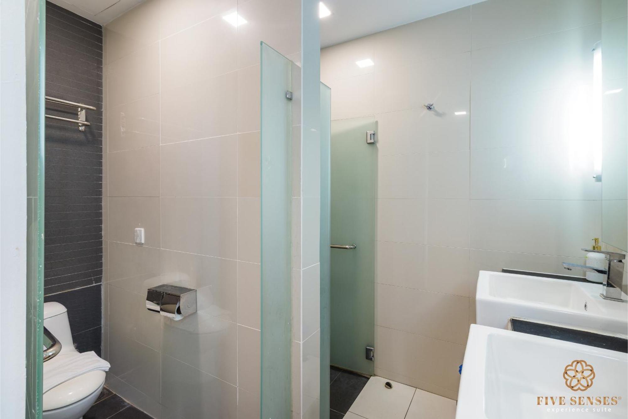 Dua Sentral Signature Suites Kuala Lumpur Quarto foto
