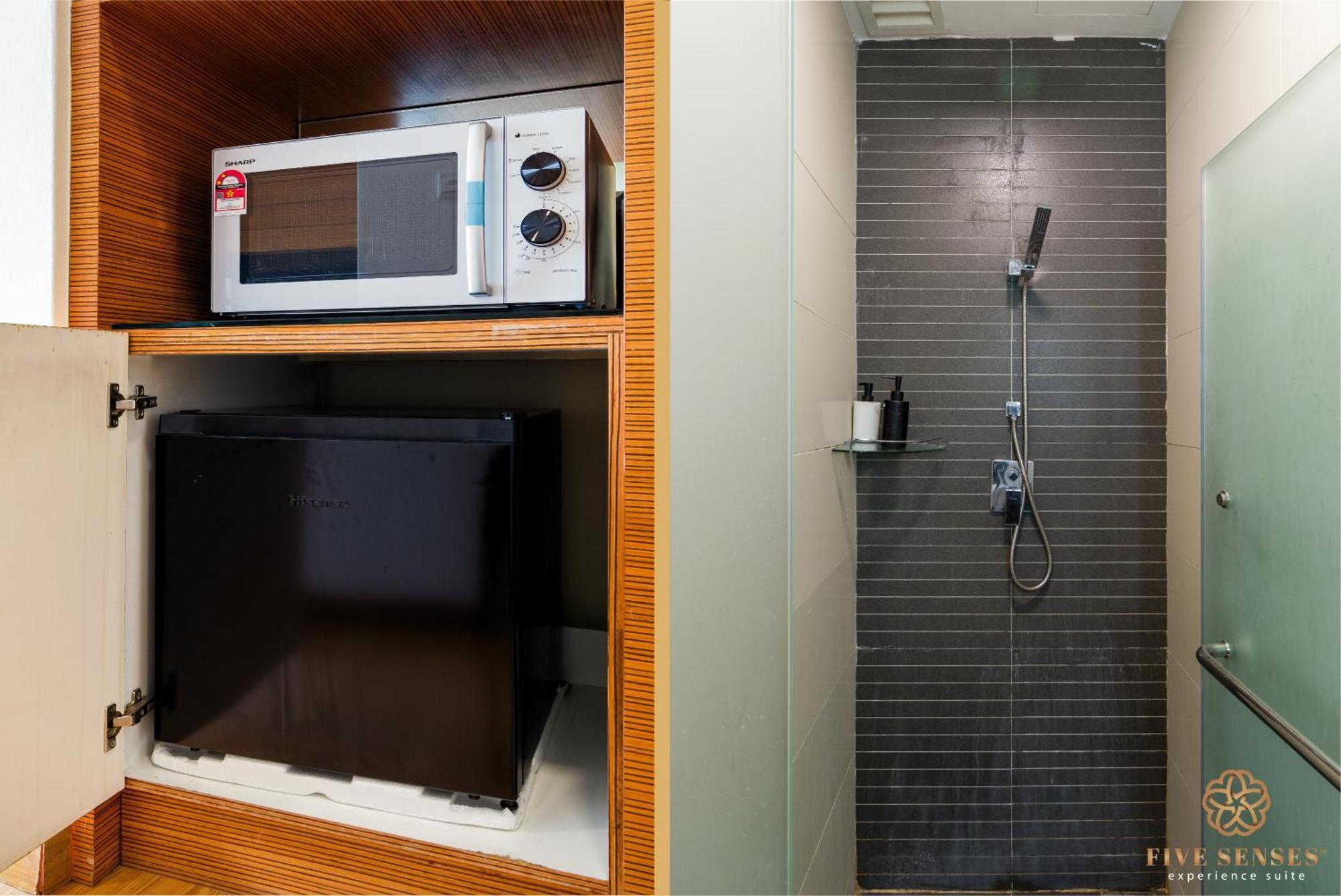 Dua Sentral Signature Suites Kuala Lumpur Quarto foto