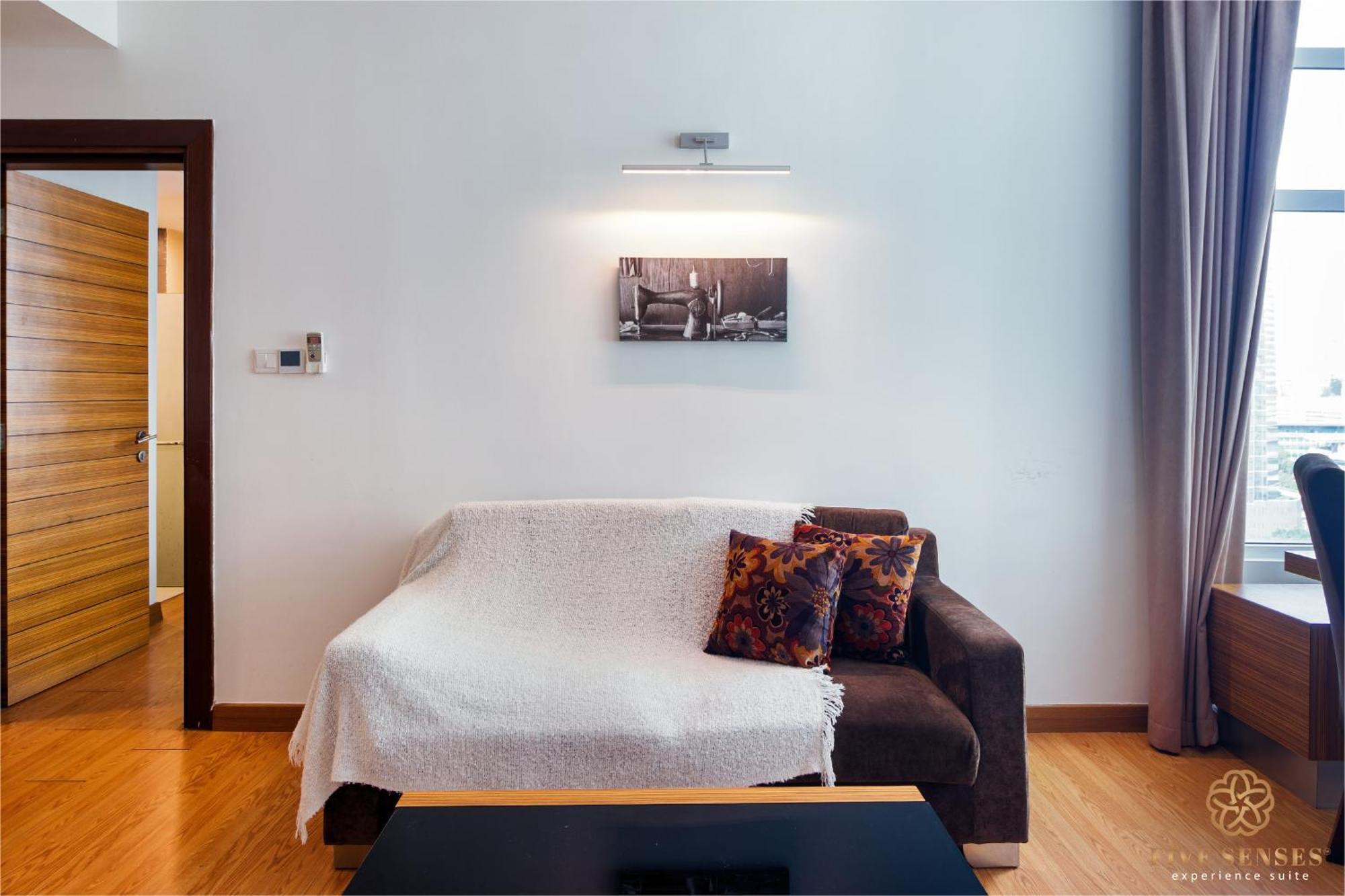 Dua Sentral Signature Suites Kuala Lumpur Quarto foto