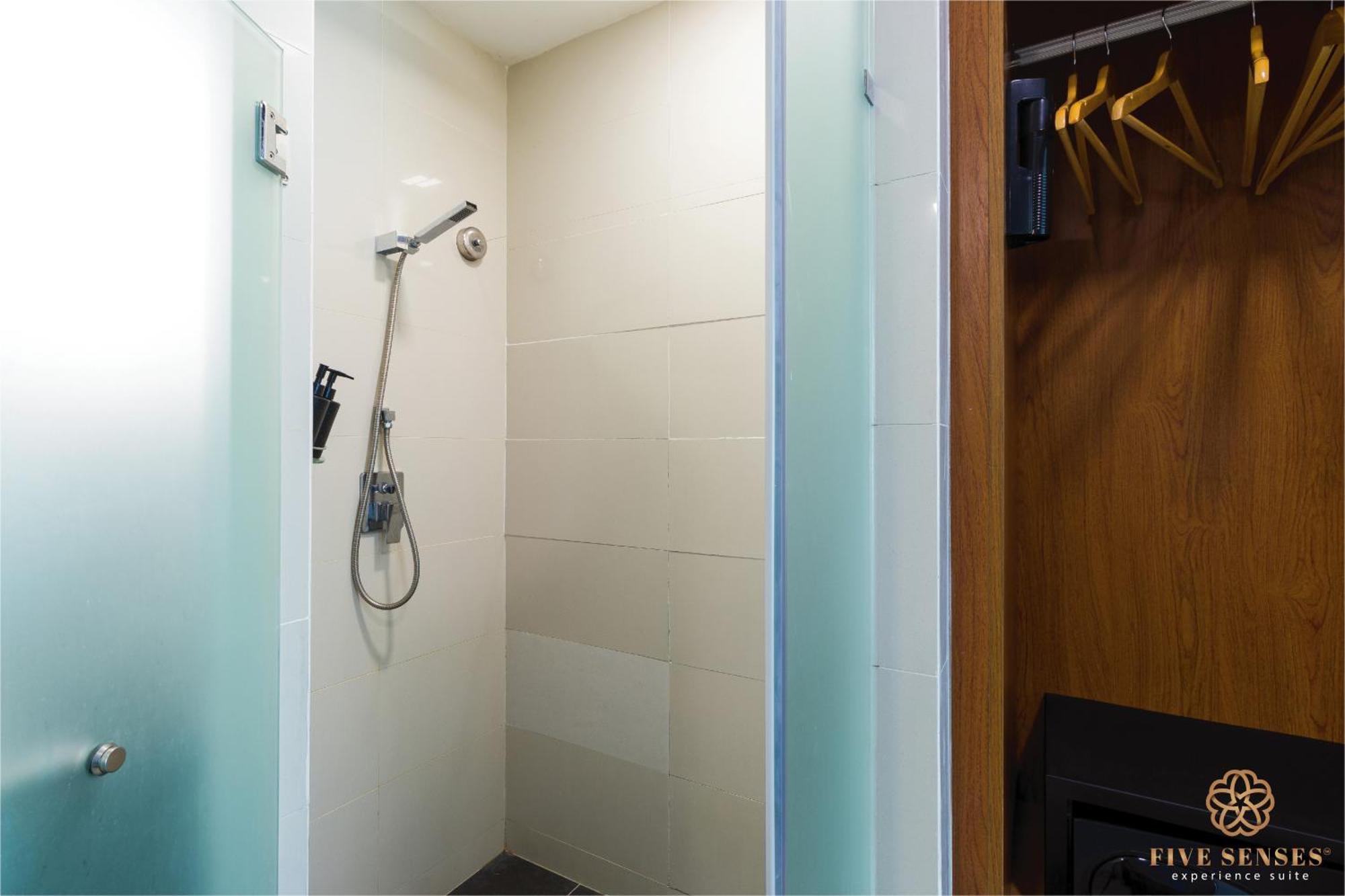 Dua Sentral Signature Suites Kuala Lumpur Quarto foto