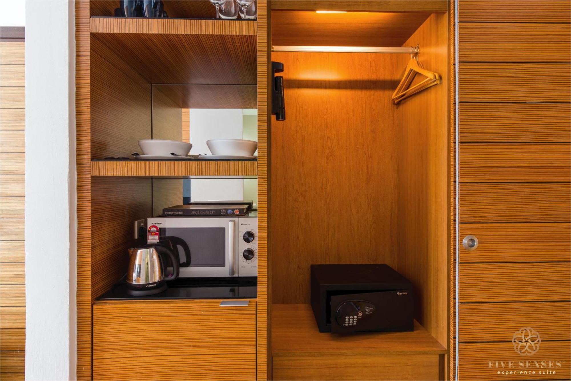 Dua Sentral Signature Suites Kuala Lumpur Quarto foto
