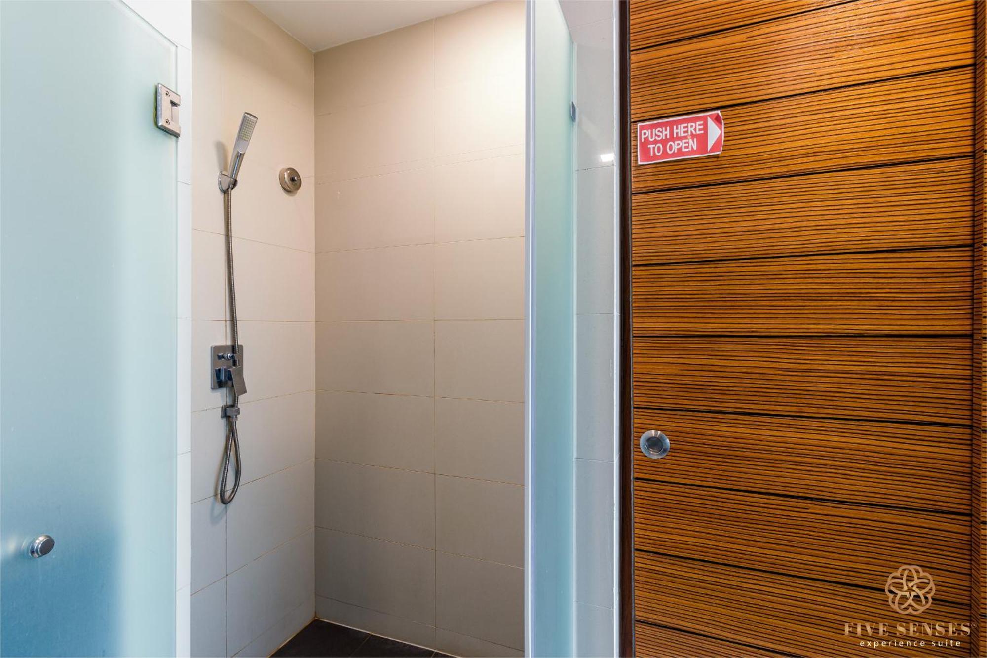 Dua Sentral Signature Suites Kuala Lumpur Quarto foto